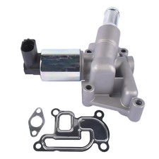 Abgasrückführventil