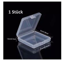 Plastik Kunststoff Stapel Box