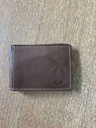 Herren portemonnaie leder - portemonnaie,