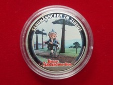 BRD, Medaille, Unser