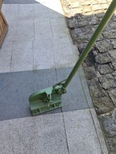 Handhebelschere Hebelschere Blechschere Schlagschere Blech Schere Hebelschere