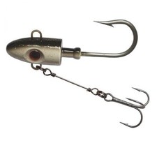 Monster Jighead Natur