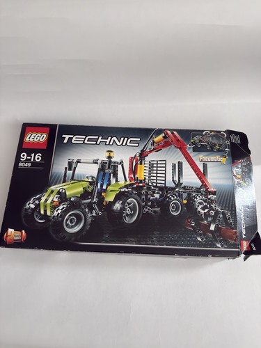 Lego technic 8049 - technic,