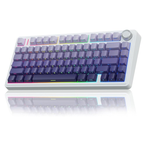 Aula f75 kabellose mechanische - kabellose,