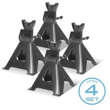 STAHLWERK Unterstellbock 4er