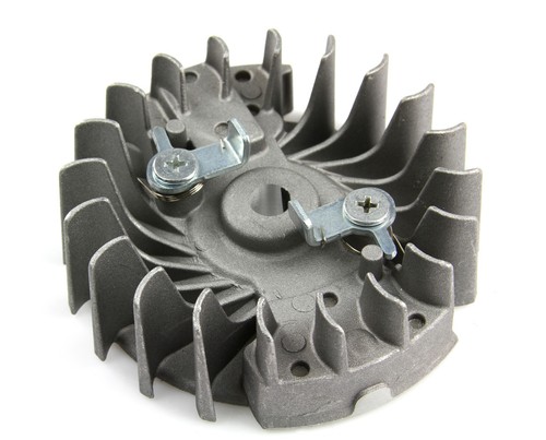 Magnetrad motorsäge demon - motorsäge,