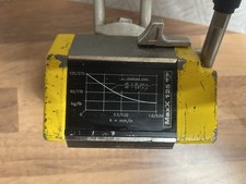 1 x Tecnomagnete Permanent-Lasthebemagnet 125 kg MaxX 125 Magnet