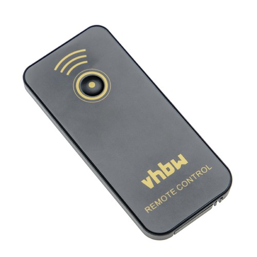 Fernbedienung für nikon - für,