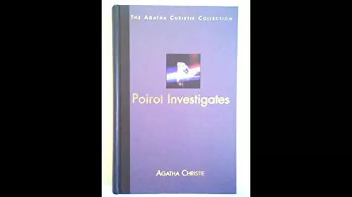 Abc contre poirot collection - abc,