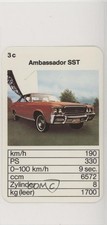1972 Bielefelder Spielkarten