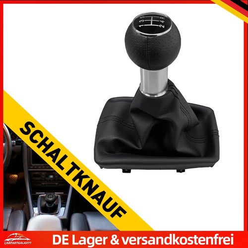 Gäng schaltknauf set - 5-gäng,