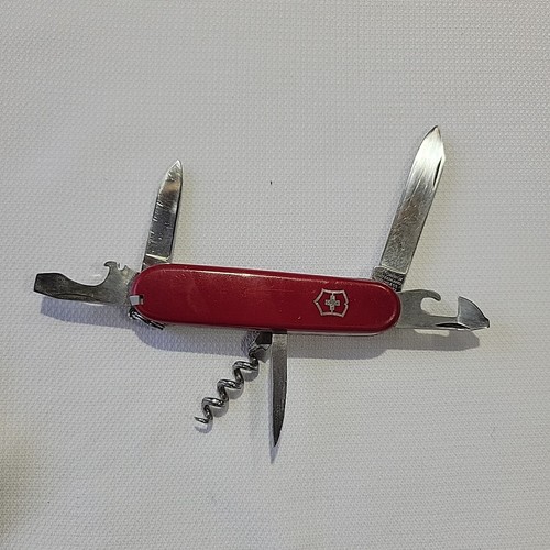 Vintage victorinox swiss - victorinox,