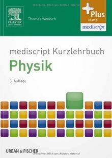 Mediscript kurzlehrbuch - mediscript,