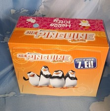 Doppel - Diorama Die Pinguine