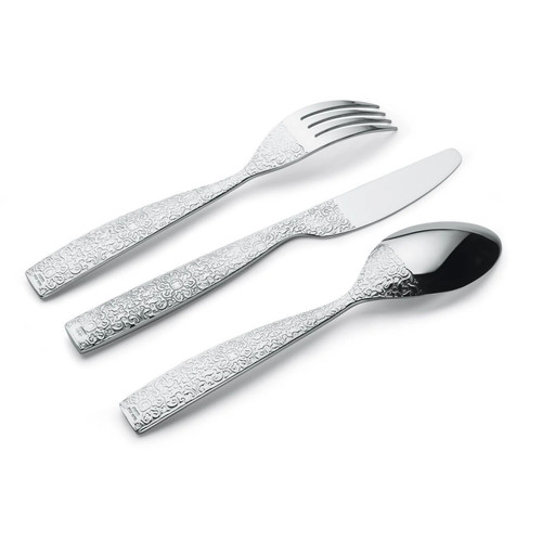 Alessi dressed besteckset 5 - besteckset,