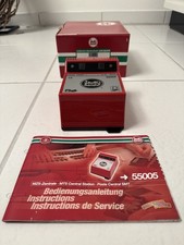 Lgb 55005 mehrzugsystem - lgb, mzs