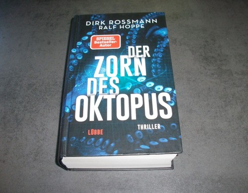 Dirk rossmann ralf - dirk, hoppe