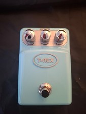 T-Rex Tonebug Overdrive Effektpedal