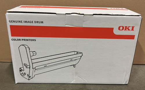 Oki 01275105 drum - oki, trommel