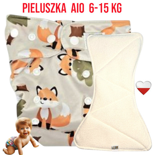 All-in-One-Wiederverwendbare