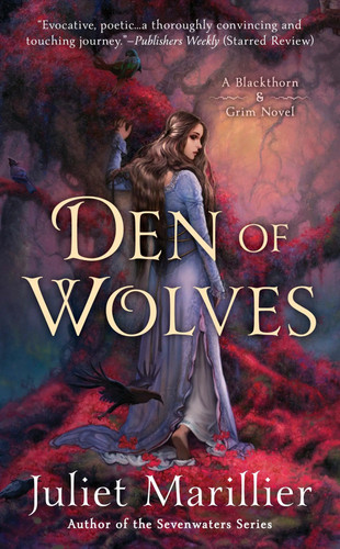 Den wolves juliet - of,