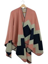 GINA BENOTTI Cape Damen Jacke