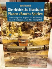 Märklin Die Elektrische