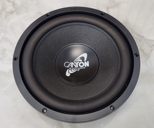 Canton pullman 25cm auto - pullman,