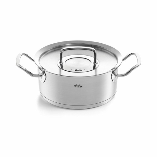 Fissler bratentopf - fissler,