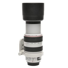 Canon EF 70-300mm/4-5,6 L IS