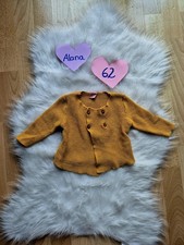 Alana Strickjacke Jacke Gr.62 Neu Mädchen 