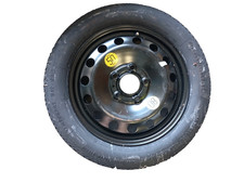 BMW 3er E46 Limousine Touring  Notrad Ersatzrad