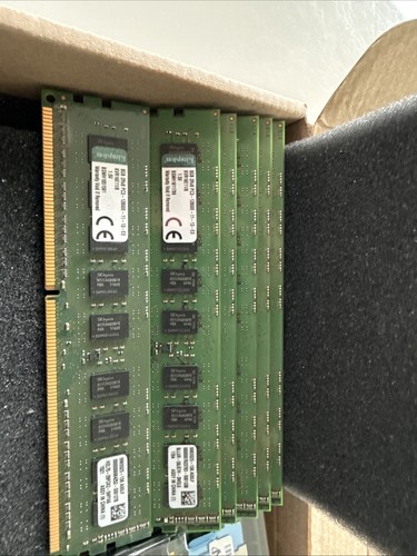 Ram server ddr3 kingston 2rx8 - ddr3,
