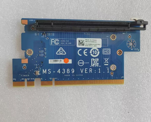 Für dell alienware x51 - x51, r3