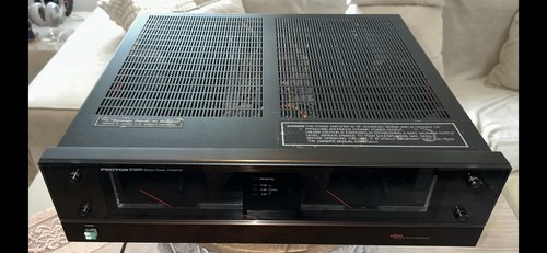 Proton 1200 high end - 1200,