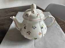 Teekanne villeroy und boch - teekanne,