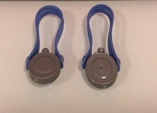 PLAYMOBIL X2 KANTIMPLORAS