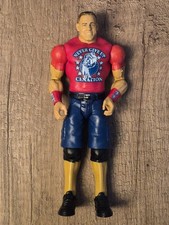 WWE Wrestlemania RAW Ring