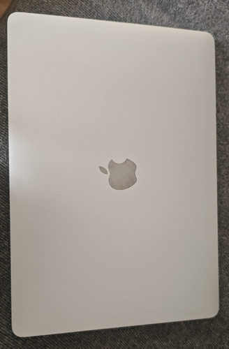 Apple macbook pro zoll m1 - macbook,