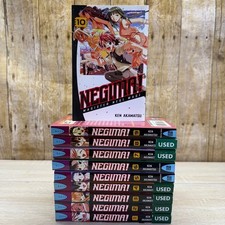 Negima! Magister Negi Magi |