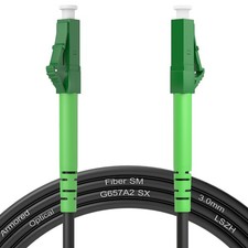 OS2 Glasfaser Kabel Singlemode