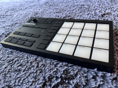 Native instruments maschine - native,