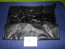 Damenhandtasche , Shopper, Lederimitat Neu