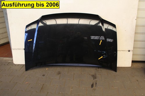 Motorhaube touran tdi 1 - touran,