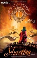 Sebastian: Die dunklen Welten