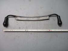 altes Zieheisen Fuchsmesser