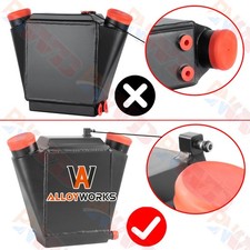 Ladeluftkühler Für 2008-2010