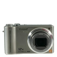 Panasonic Lumix DMC-TZ7