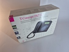 T-Concept PA711 analog Telefon