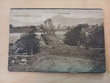 AK Theresienstadt bei